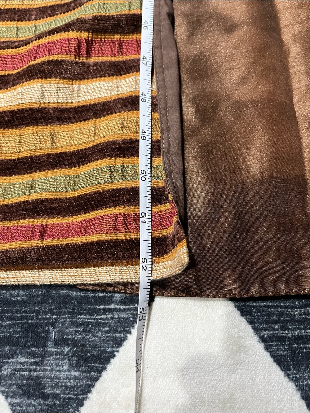 Signature Homestyles Fall Textiles. - Picture 3 of 16